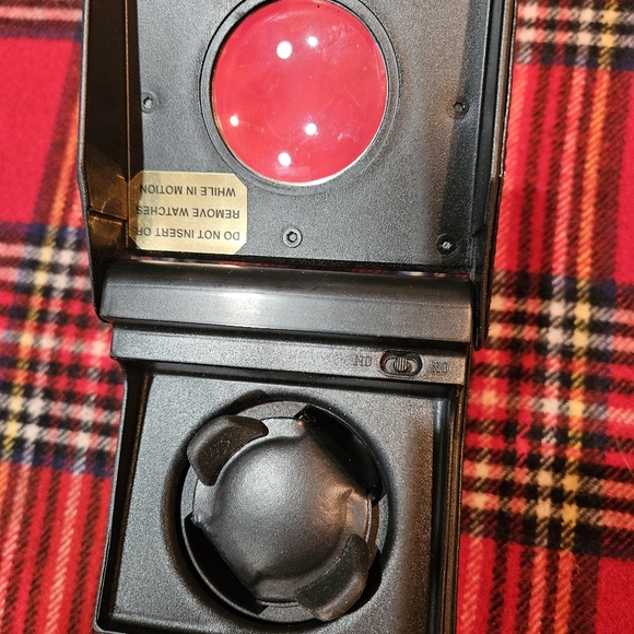 Scatola del Tempo Watch Winder - Picture 7 of 7